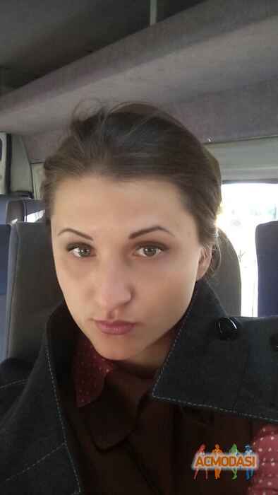 Александра Владимировна Назаренко фото №931957. Загружено 05 Октября 2015