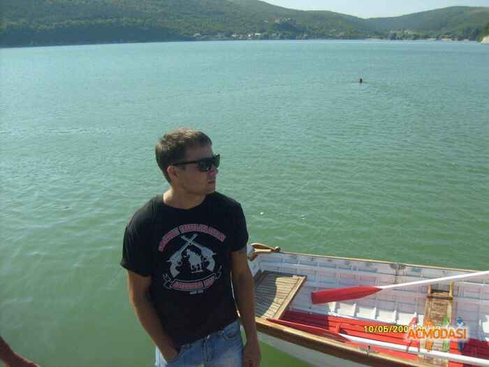 Денис  Архилин фото №1002668. Загружено 26 Февраля 2016