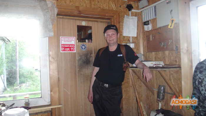 Валерий  Сокорев фото №1136081. Загружено 18 Января 2017