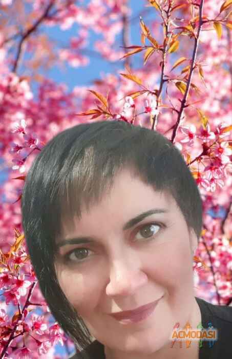 Елена   фото №1699602. Загружено 14 Апреля 2021