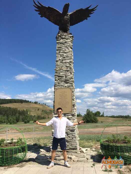 Павел Максимович Климов фото №1482120. Загружено 06 Июля 2019