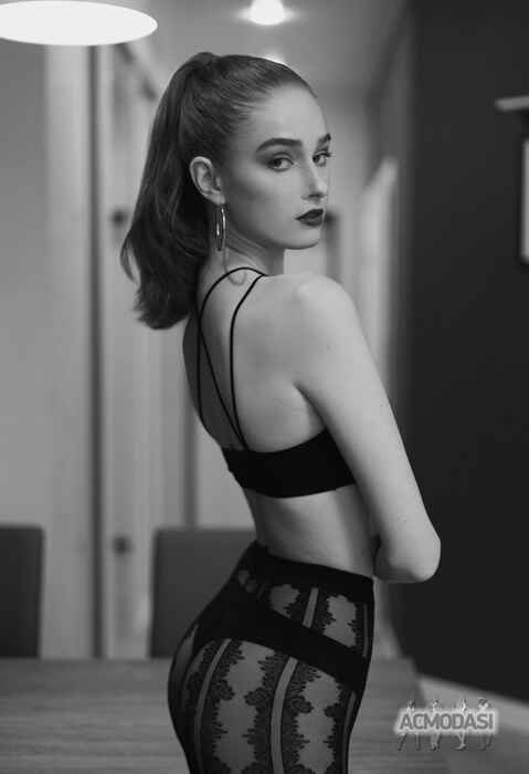 Анастасия Сергеевна Артамонова фото №1595620. Загружено 30 Апреля 2020