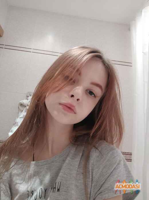 Катюша  Катенька фото №1631544. Загружено 21 Августа 2020