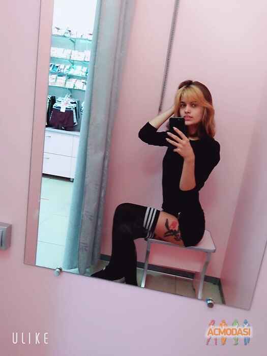 Елена  Уловская фото №1684695. Загружено 21 Февраля 2021