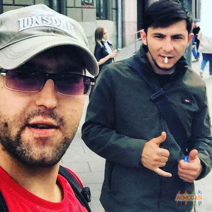 Амир  Ужахов фото №1684719. Загружено 22 Февраля 2021