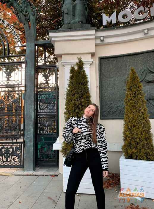 Анна  Краснова фото №1696918. Загружено 05 Апреля 2021