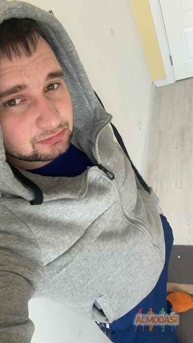 Степан  Михайлов фото №1697987. Загружено 07 Апреля 2021