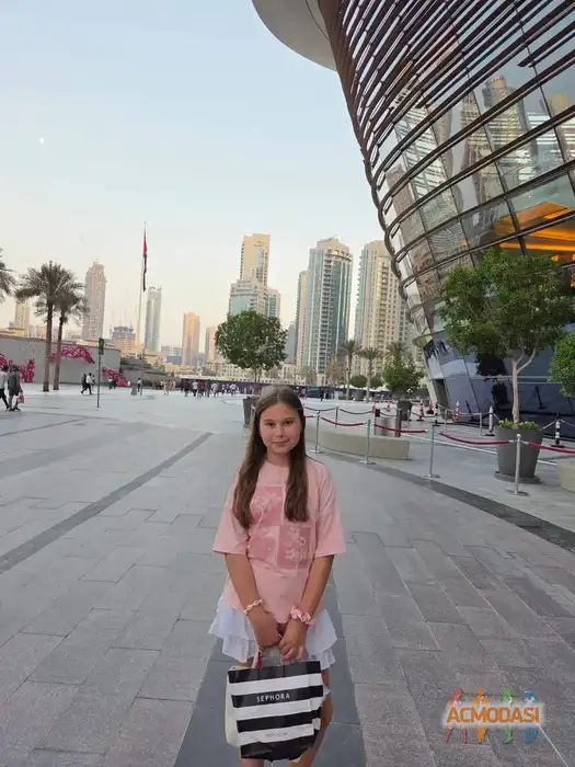 Ясмина  Хайдарова фото №1944875. Загружено 06 Января 2026