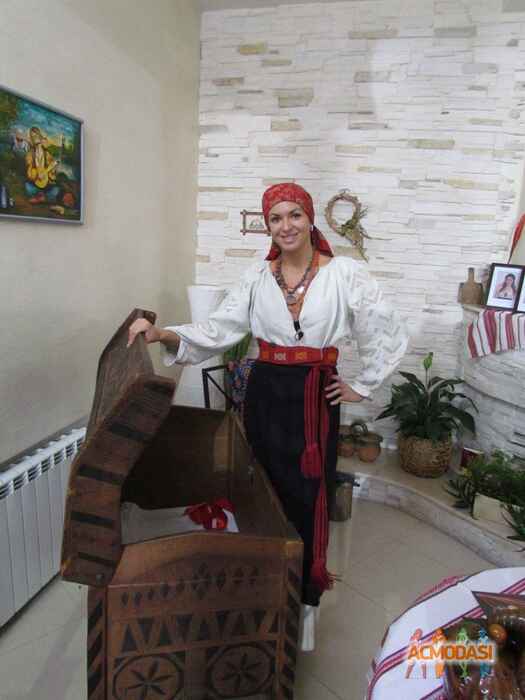 Инна  Инкерман фото №757123. Загружено 21 Октября 2014