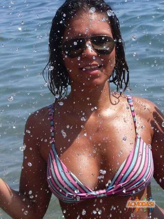 Захарова Оксана Михайловна фото №190288. Загружено 26 Апреля 2012