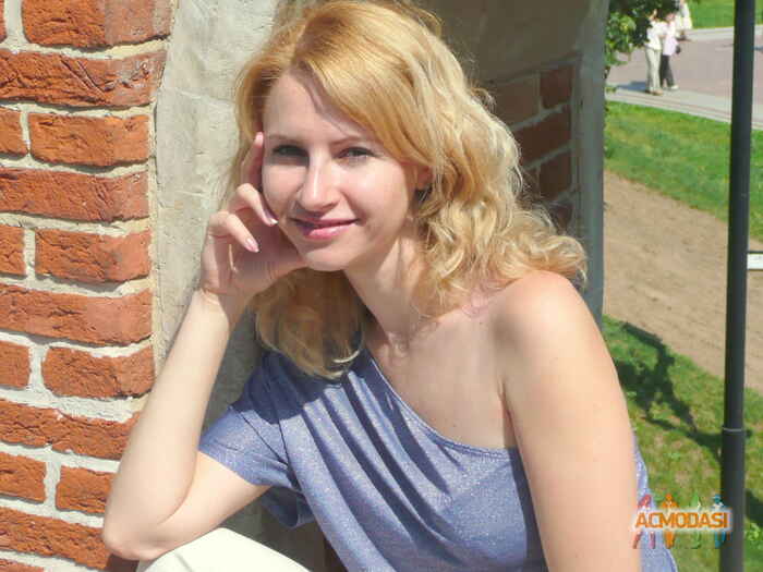 Анна  Скрынникова фото №216470. Загружено 26 Июня 2012