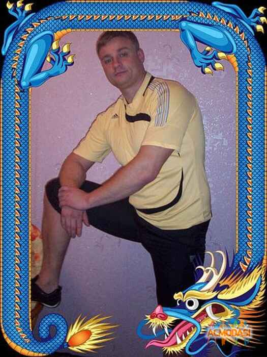 Роман Олегович Жданов фото №220812. Загружено 07 Июля 2012