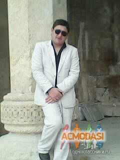 Алеко  Джоджоу фото №259483. Загружено 24 Сентября 2012