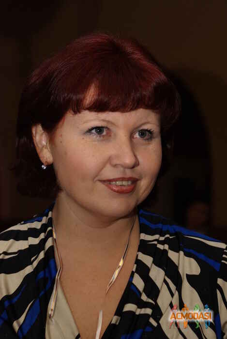 Марина Валерьевна Шерстова фото №310402. Загружено 15 Декабря 2012
