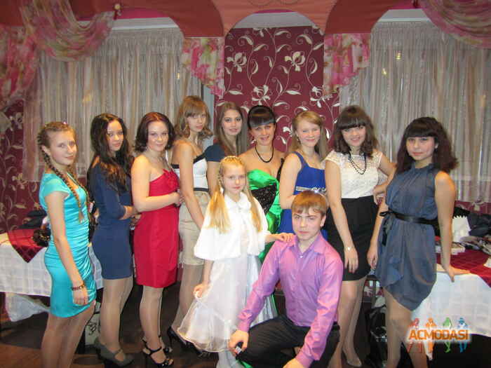 Кристина Александровна Дмитриева фото №453899. Загружено 23 Июля 2013