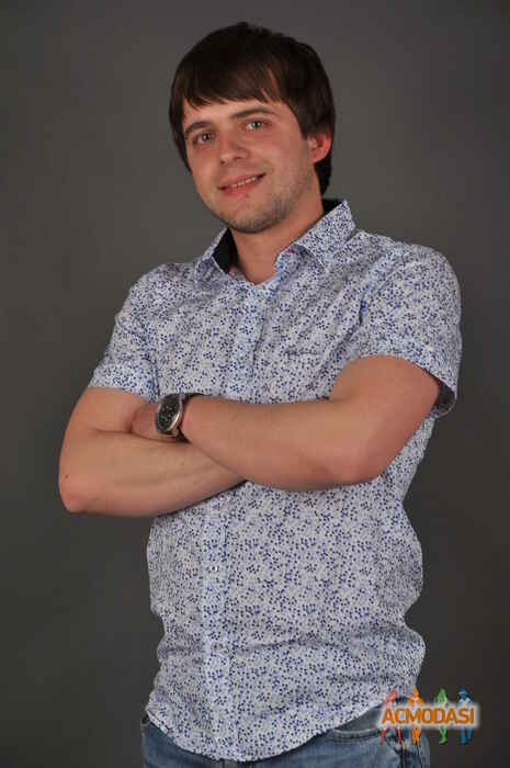 Андрей Владимирович Ерохин фото №417677. Загружено 28 Мая 2013