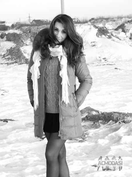 Юлианна Геннадьевна Кравченко фото №591017. Загружено 06 Февраля 2014