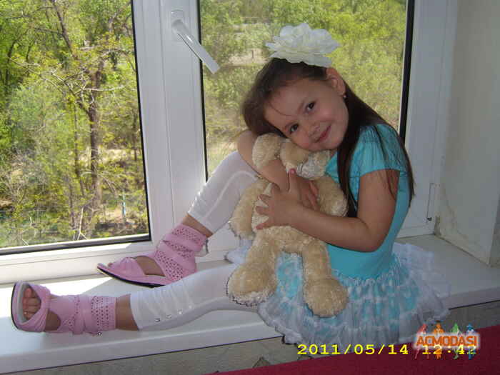 Мария Романовна Гудкова фото №39907. Загружено 28 Мая 2011