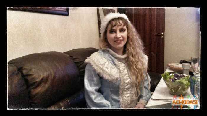 Светлана Игоревна Вьюнова фото №624788. Загружено 29 Марта 2014