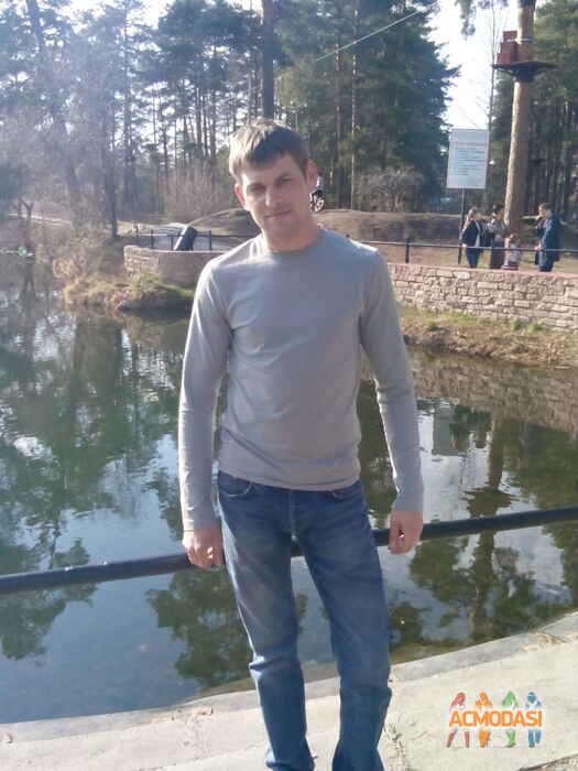 Алексей Игоревич Холин фото №655429. Загружено 19 Мая 2014