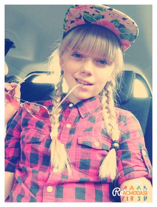 Эсмеральда Владиславовна Данилевсая фото №702160. Загружено 02 Августа 2014