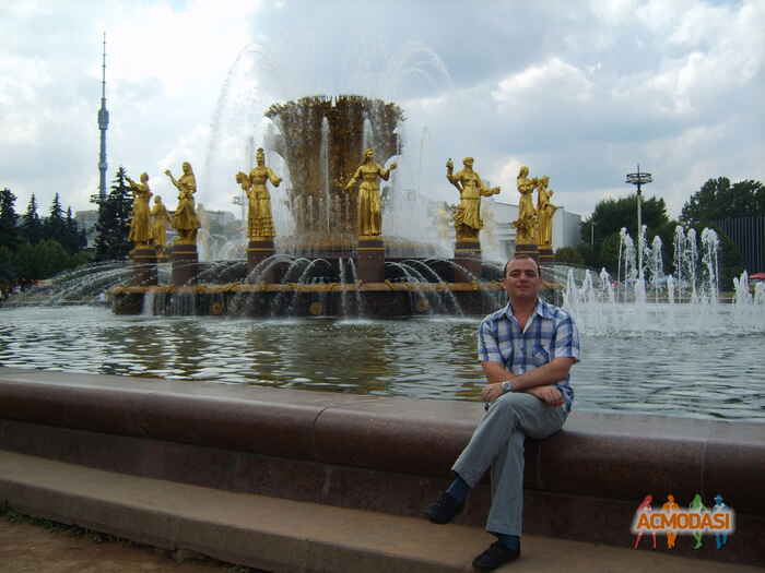 Александр  Артамонов фото №477631. Загружено 24 Августа 2013