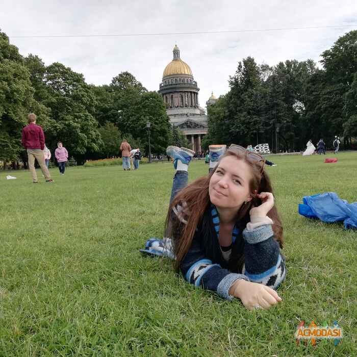 Наталья Кирилловна Ганина фото №1581389. Загружено 10 Марта 2020