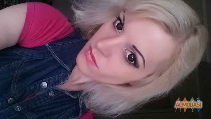 Оксана  Кравец фото №857515. Загружено 05 Мая 2015