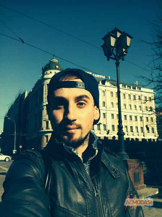 Виктор  Волковский фото №861235. Загружено 15 Мая 2015