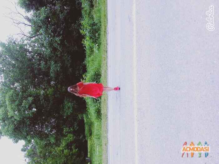 Дана  Хамбазарова фото №871644. Загружено 09 Июня 2015