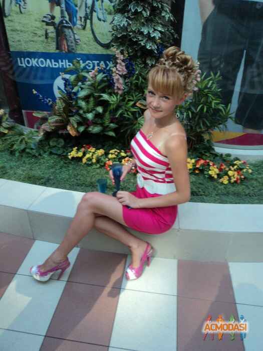 Анастасия Игоревна Хамитова фото №916819. Загружено 05 Сентября 2015