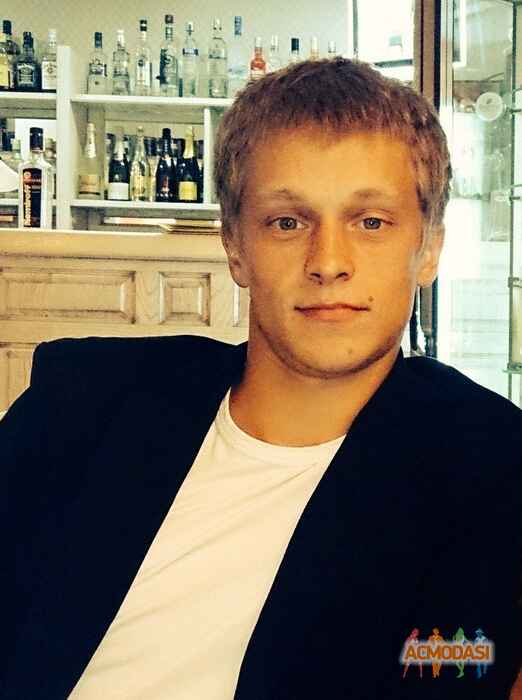 Виталий Игоревич Берзин фото №1232248. Загружено 30 Сентября 2017