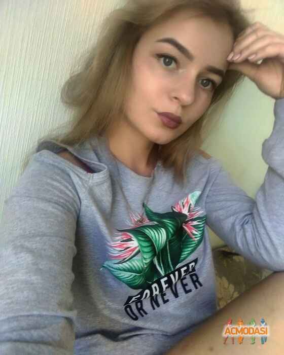 Виктория Романовна Кириллова фото №1364202. Загружено 28 Августа 2018