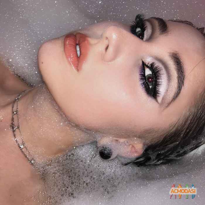 Елизавета Сергеевна Дюкова фото №1629301. Загружено 13 Августа 2020