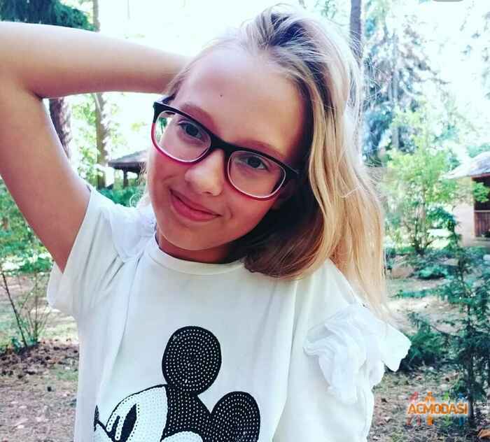 Елизавета Викторовна Косогорова фото №1429455. Загружено 27 Февраля 2019