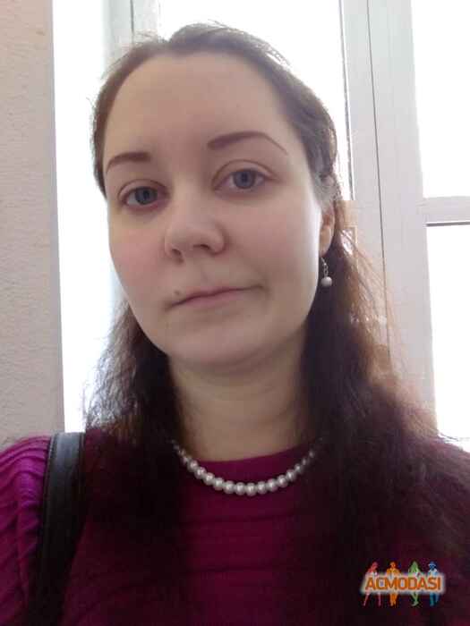 Анюта Сергеевна Бессонова фото №1435640. Загружено 17 Марта 2019