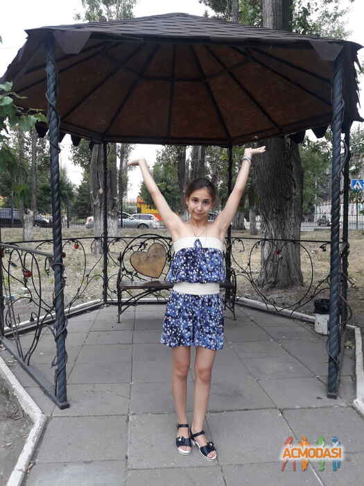 Анна Павловна Травина фото №1439750. Загружено 27 Марта 2019