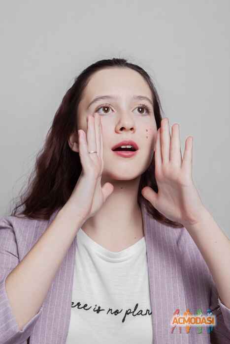 Софья Максимовна Цибуляк фото №1476486. Загружено 24 Июня 2019