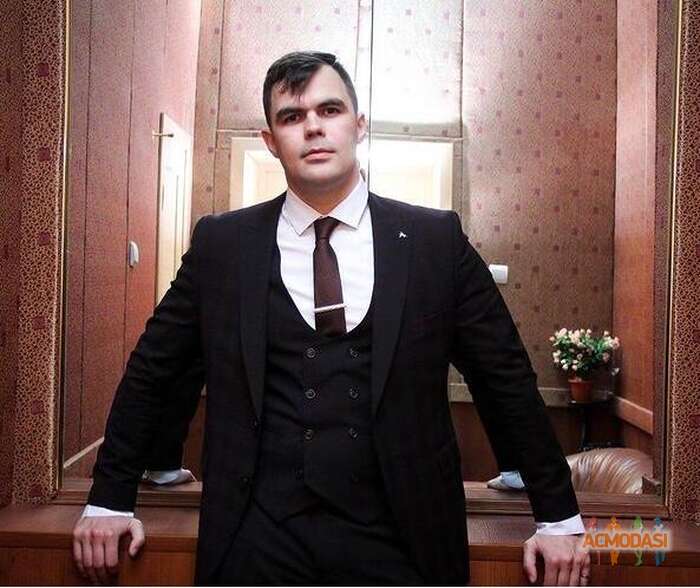 Илья Олегович Павленко фото №1771304. Загружено 17 Января 2022