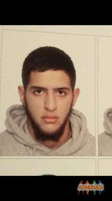 Бобров (Мамедов) Алек Викторович фото №1488206. Загружено 19 Июля 2019