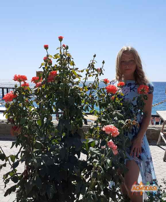 Мария Анатольевна Контиевская фото №1500948. Загружено 18 Августа 2019