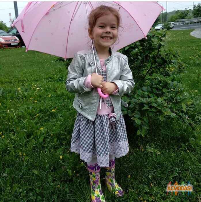 Анастасия Владимировна Морозова фото №1534518. Загружено 01 Ноября 2019