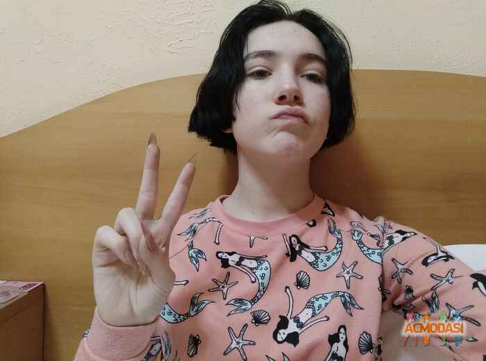 Мария Владимировна Курачева фото №1558475. Загружено 13 Января 2020