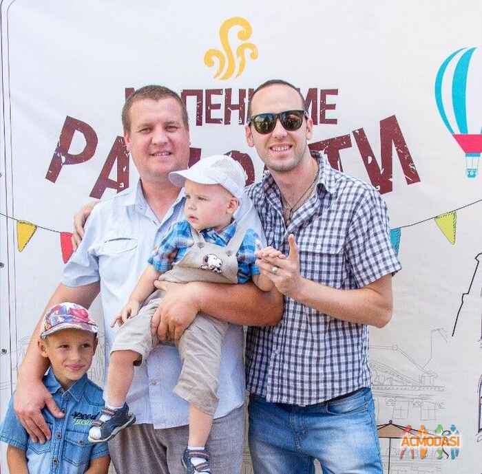 Дмитрий Дмитриевич Кирилюк фото №1569281. Загружено 10 Февраля 2020
