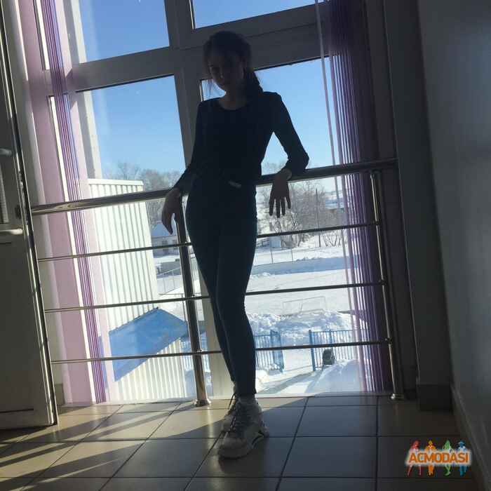 Ксения Александровна Арбузина фото №1589672. Загружено 05 Апреля 2020