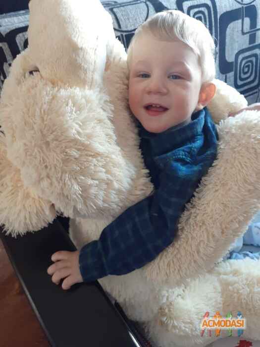 Кирилл Евгеньевич Зинченко фото №1601864. Загружено 23 Мая 2020