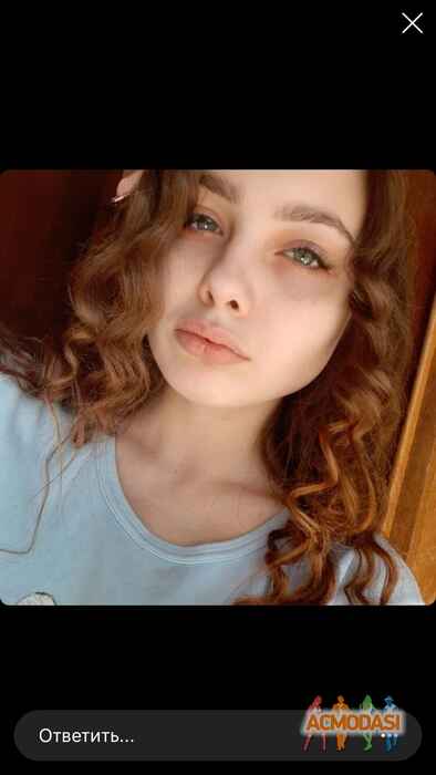 Алина Владимировна Горелкина фото №1611299. Загружено 21 Июня 2020