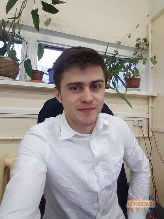 Никита  Месяцев фото №1657585. Загружено 17 Ноября 2020