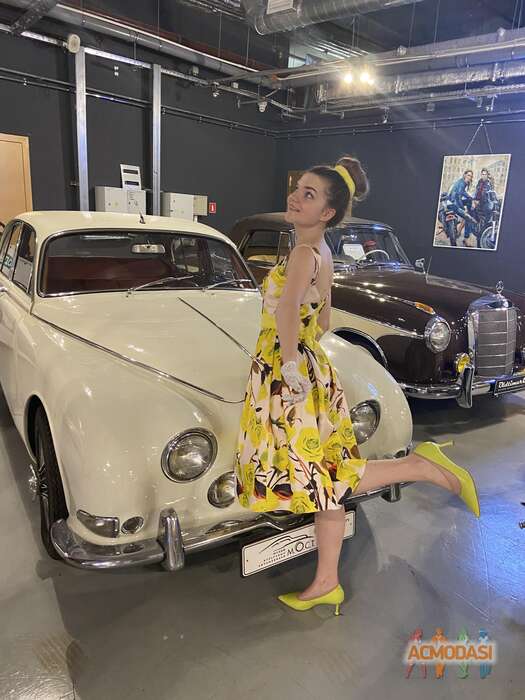 Света  Старчёнкова фото №1746090. Загружено 01 Октября 2021