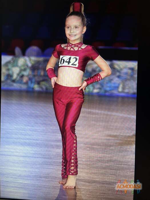 Лика  Морозова фото №1835983. Загружено 07 Января 2023